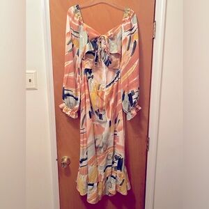 Beautiful Summer Dress